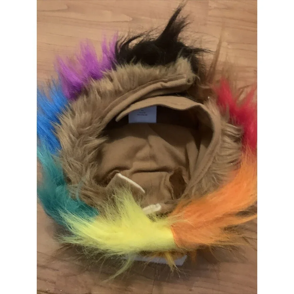 Target pride pet